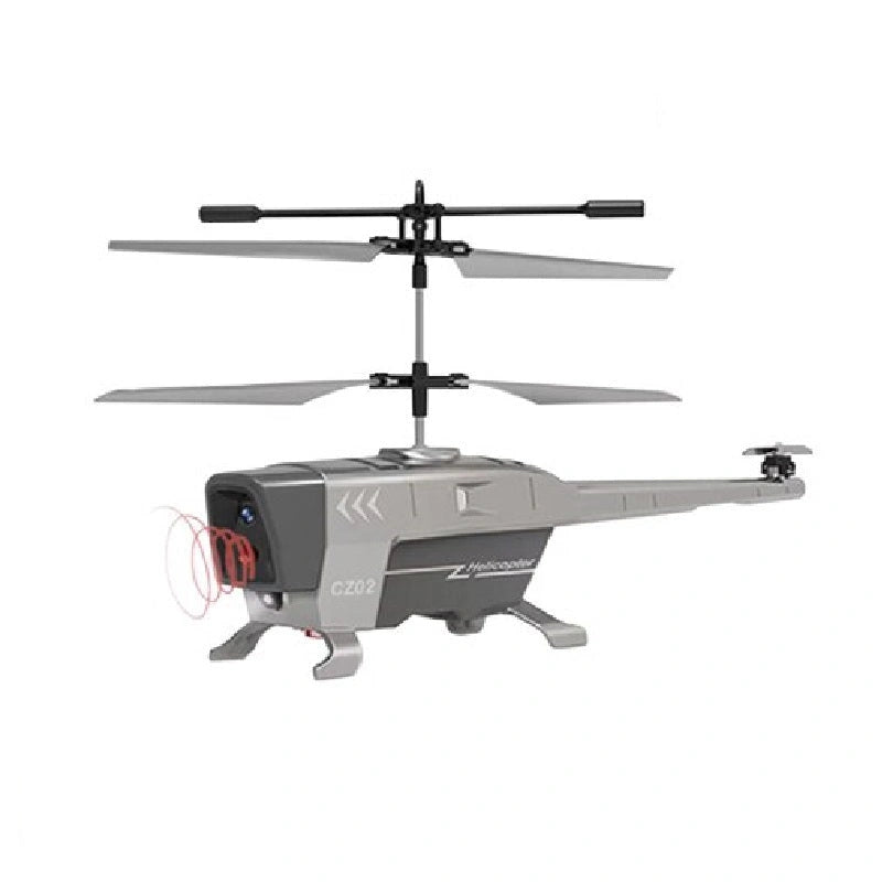 Hélicoptère télécommandé Mini Drone CZ - Véhicule Télécommandé